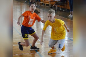 Staršie nádeje, Minibasketbalová Liga Košice