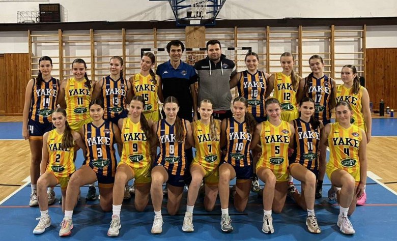 U17/NAŽIVO: Kadetky čaká posledný domáci dvojzápas