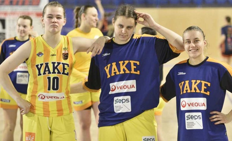 U23/NAŽIVO: Mladé ženy odštartujú prvoligovú súťaž
