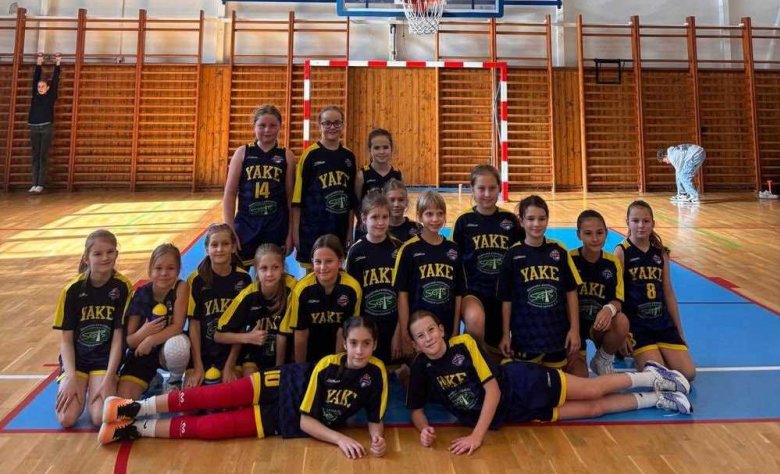 U11: Bojovnosť nechýbala, mrzí hlavne tesnučká prehra v 2. kole