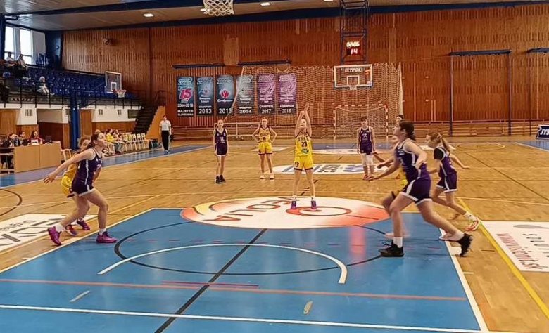 U13/VIDEO: Na svätého Mikuláša v MČ Šaca, basketbal s BA Čaňa hral sa...