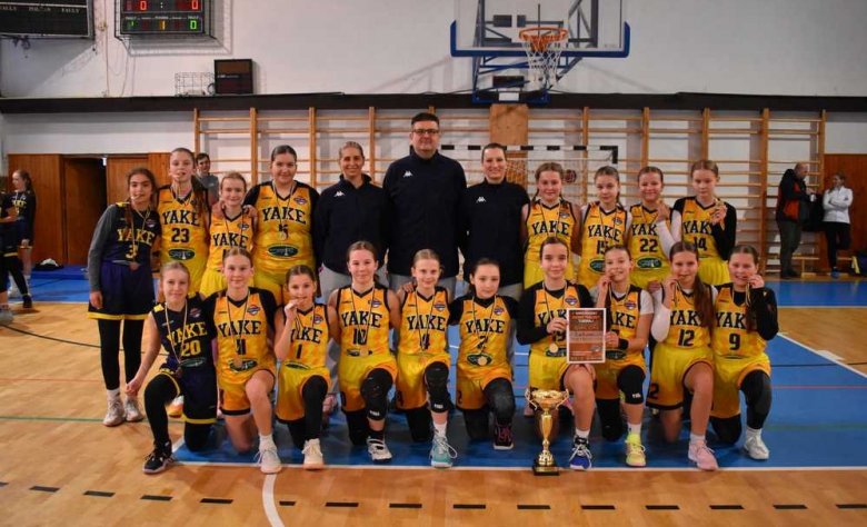 U12: Plný bodový zisk na začiatok týždňa