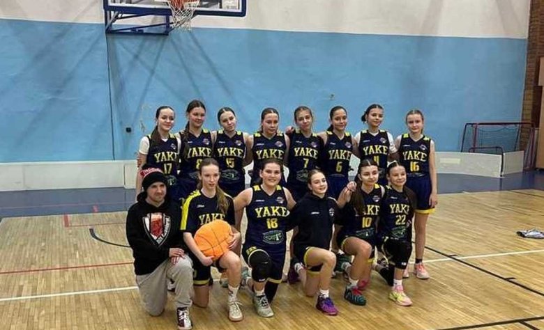 U13: Namiesto CBK napokon s TYDAM-om UPJŠ