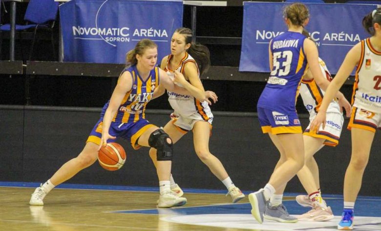 U18/VIDEO: Na záver maďarského výjazdu výhra so Štuttgartom