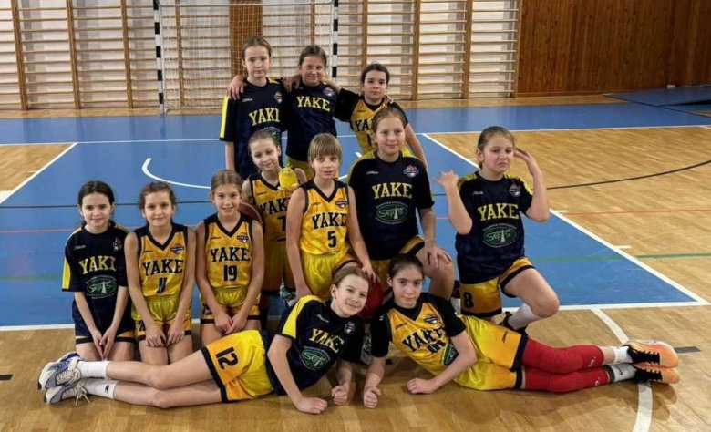 U11: Štyri zápasy a jedna výhra z posledných dvoch víkendov