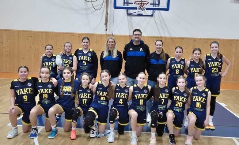 U12: Dve výhry pod Tatrami na Valentína a povinná jazda v predohrávkach