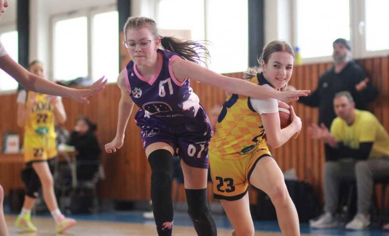 U13: Posledné štyri stretnutia s víťazným tónom
