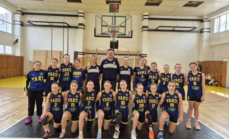 U12: Polovica nadstavby zvládnutá úspešne