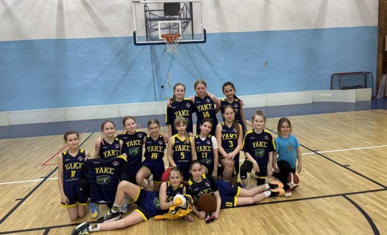 U11: Dve jednoznačné víťazstvá na Medickej