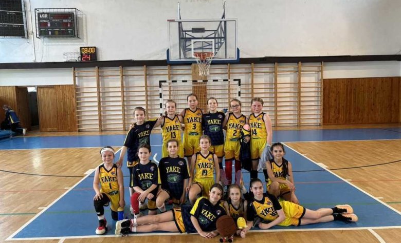 U11: Domáce derby dvakrát pre CBK