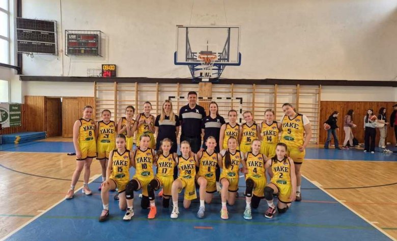 U12: Návrat k nadstavbe - Ide sa na Majstrovstvá