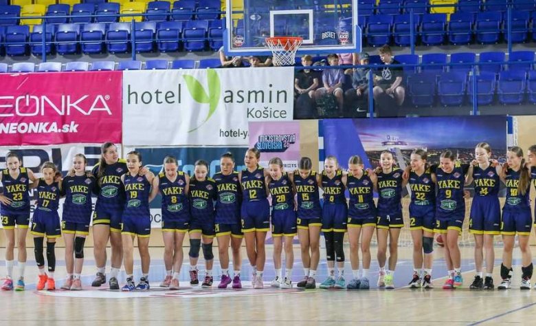 U12/VIDEO: V sobotu pre zmenu prehra a výhra