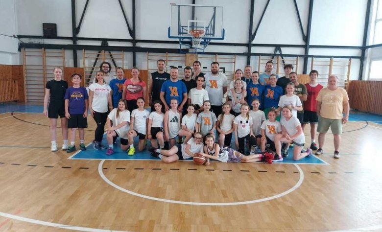U11: Prvá sezóna definitívne na svojom konci