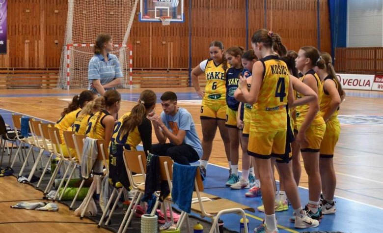 U13: Proti Ľubovni s výhrou aj prehrou