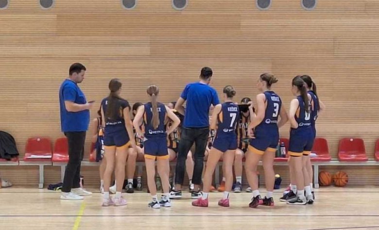 U17A: Tréner nespokojný, ale výhra zo Šariša sa počíta