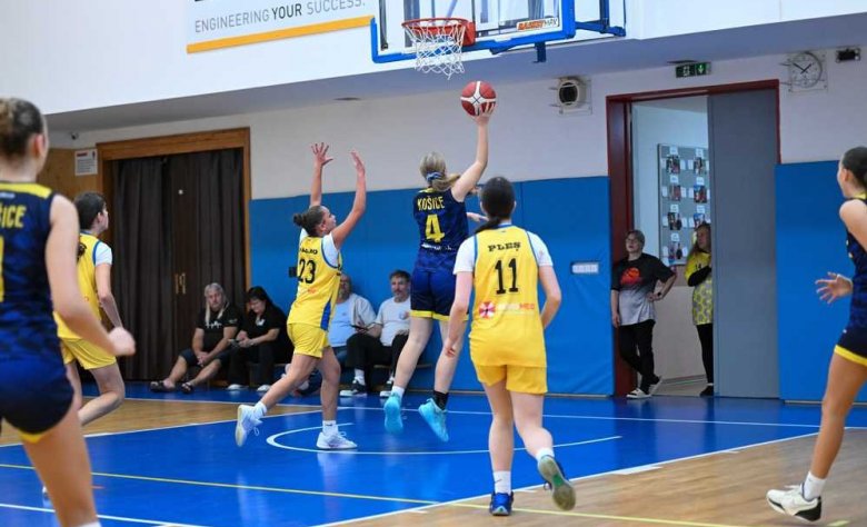 U15/VIDEO: Ach tie šestky...
