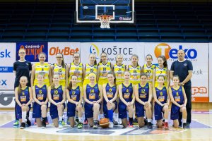 YOUNG ANGELS 2004 sezóna 2016/2017