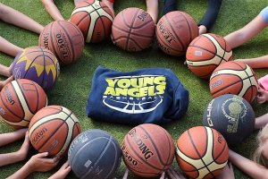Výsledky odohratých zápasov Young Angels Academy počas víkendu (29.-30.09 - 01.10.2017)