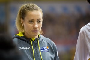 U15+U16: Obe družstvá vedené trénerkou Žirkovou s víťazstvami
