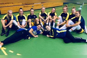 Výber Young Angels Košice U18 celkovým víťazom