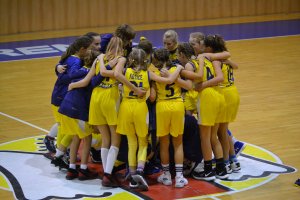 Young Angels Blue 2006 Košice s Bardejovom víťazne