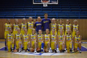 YAKE 2006 Blue v Poprade dvakrát prehrali