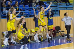 LIVE: Young Angels U17 Košice - ŠŠK Žilina-Budatín