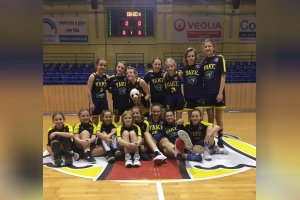 Young Angels Blue 2007 zdolali Young Angels Yellow