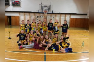 YAKE 2008 Yellow na turnaji v poľskej Bochni