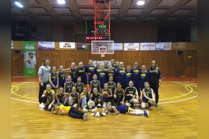 YAKE 2008 Yellow nedali Starej Ľubovni žiadnu šancu