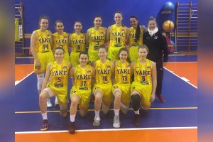 YAKE U16 zaknihovalo dve domáce prehry