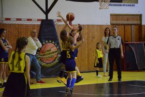 YAKE 2008 Yellow zdolali CBK 2008 Košice