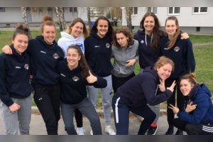 YAKE U19 zdolalo UMB Banská Bystrica
