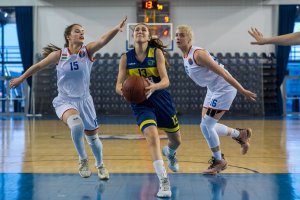 Easter cup Poprad