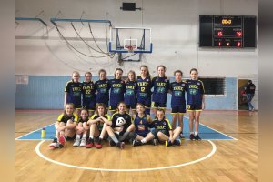 YAKE 2007 Blue zdolali Poprad