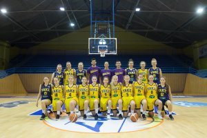 U17 - Young Angels Košice - sezóna 2018/2019