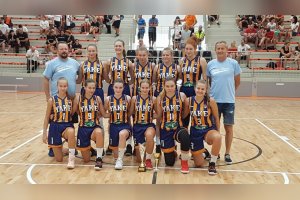 U18 na prípravnom turnaji vo Varšave