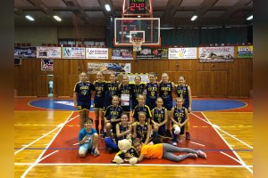 Staršie mini 2008 na turnaji v Bardejove