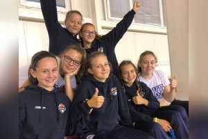 Výsledky Young Angels U14 z Ostravy