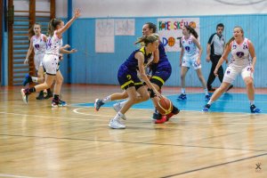 YAKE U16 sa nedarilo