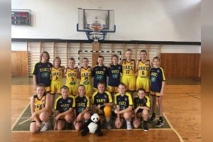YAKE U13 na úvod sezóny zdolali Ružomberok