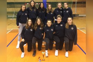 YAKE U17 s prvou prehrou v sezóne