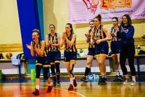YAKE U19 na turnaji EGBL v Breste