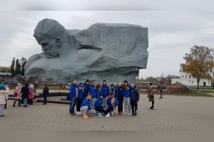 EGBL U19 – STAGE BREST – deň druhý