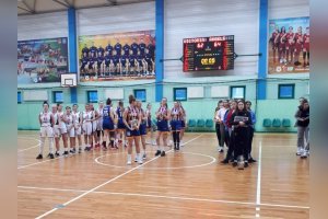 EGBL U19 – STAGE BREST – deň tretí