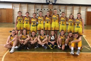 YAKE U13 zdolali Starú Ľubovňu
