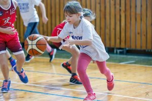 Mladšie nádeje uzavreli kalendárny rok v MBL