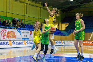 Hodnotenie turnaja EGBL U14