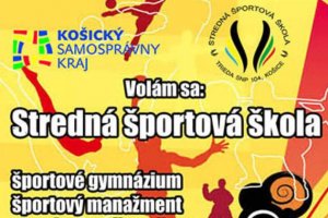 Talentové skúšky na strednej športovej škole