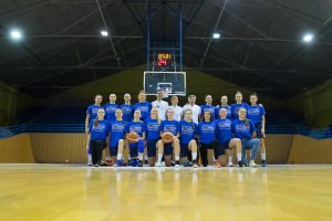 V piatok a v sobotu dva vzájomé zápasy mládežníckych reprezentantiek